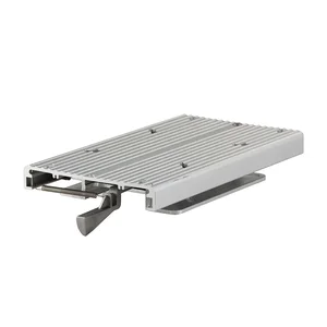 815000 | Attwood Marine Attwood Adjustable Deck Seat Slide