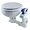 07-01-003 | Albin Pump Marine Compact Manual Marine Toilet