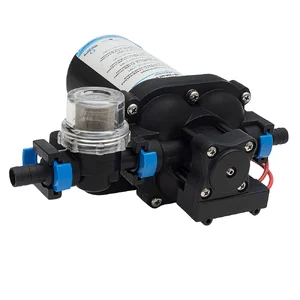 02-04-014 | Albin Pump Marine 12V Wash Down Pump - 3.4 GPM