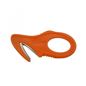 Crewsaver 904688 Ergofit Safety Knife - Orange