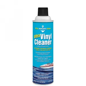 Marykate 1007586 Ultra Vinyl Cleaner - 18oz