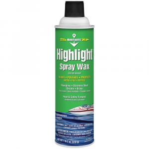 Marykate 1007584 Highlight Spray Wax 18oz