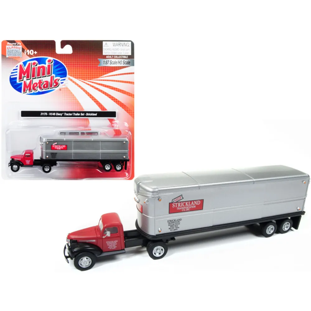 Classic Metal Works-31176