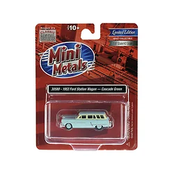 Classic Metal Works-30580