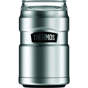 Thermos SK1500ST4 10oz Ss Tumb Can360 Sil