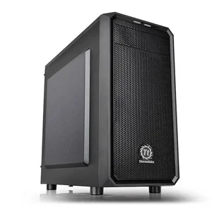 CA1D400S1NN00 | Thermaltake Case CA-1D4-00S1NN-00 M-ATX
