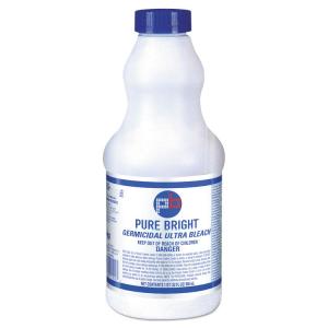 Kik 11018635041 Cleaner,bleach,lemon,clr