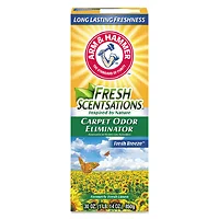 CHURCH & DWIGHT CO-33200-11536