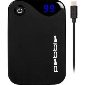 Veho VPP-009-P1PRO Pebble P-1 Pro 10 400mah Dual