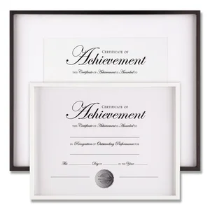 NDMG8511BT | Dax Manufacturing Inc. Modern Gallery Frame,