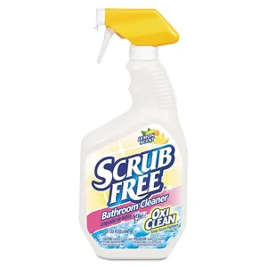 33200-00105 | Church & Dwight Co Scrub Free Soap Scum