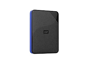 WDBDFF0020BBK-WESN | Western Digital 2TB High-Performance