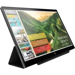 3HX46A8AC3 | Hp S14 14 Full HD LED LCD Portable Monitor