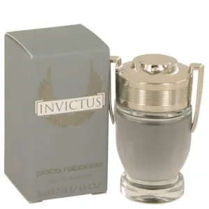 Paco 537137 If You're In Need Of A Midday Refresher, Spray Invictus On