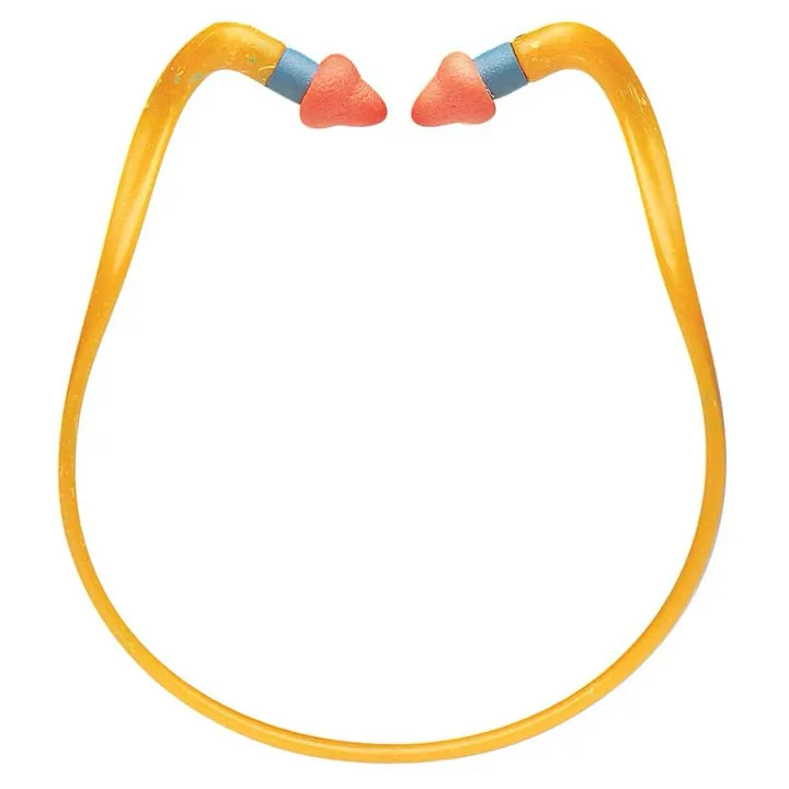 Howardleight R01538 Howard Leight Quiet Band Hearing Protector With Re