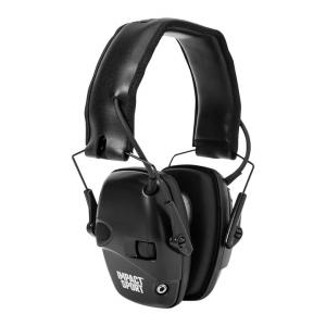 Howardleight R02524 Howard Leight Impact Sport Electronic Earmuff - Bl