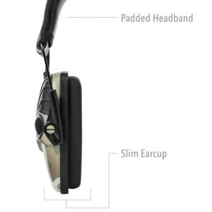 Howardleight R02526 Howard Leight Impact Sport Electronic Earmuff - Mu