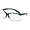 R01535 | Howardleight Howard Leight Vapor II Safety Glasses