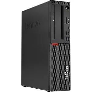 10ST001UUS | Lenovo M720S Windows 10 Pro, Intel i5, 8GB