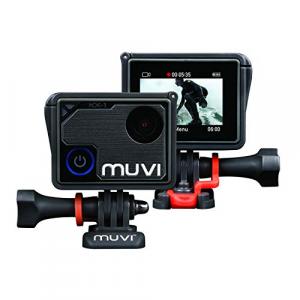 Veho VCC-008-KX1 Muvi Kx-1 Handsfree 4k Action