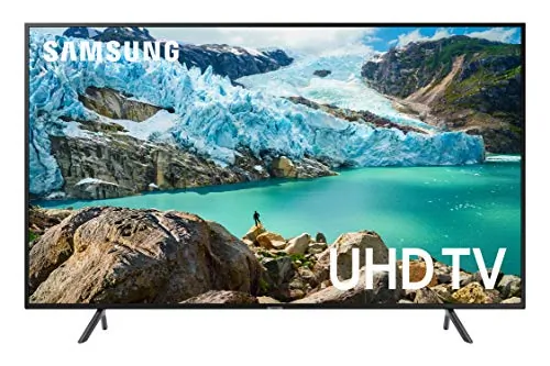 SAMSUNG-UN43RU7100FXZA