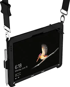 GFB-012-BLK | Griffin Survivor Slim Case for Surface Go