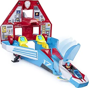 6053097 | Spin Master PAW PATROL MIGHTY PUPS 2-IN-1 JET