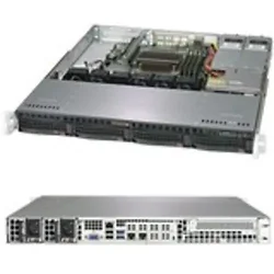 Supermicro-SYS-5019C-MR