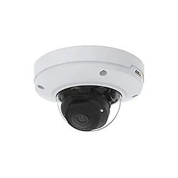 Axis Communications-01665-001