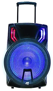 NDS1514 | Naxa Electronics Bluetooth LED Party Speaker with
