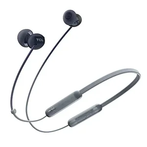 SOCL300BTBK-NA | Tcl SOCL300 Bluetooth In-Ear Headphones