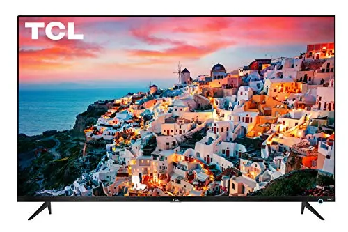 Tcl 43S525 43 Led 2160p 120hz 4k