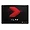 SSD7CS2311-500-RB | Pny Technologies PNY XLR8 CS2311 500GB