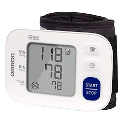 OMRON-BP6100
