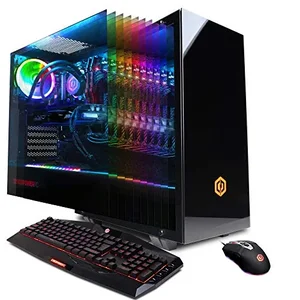 GLC2520 | Cyberpower PC GAMER XTREME LC Gaming PC