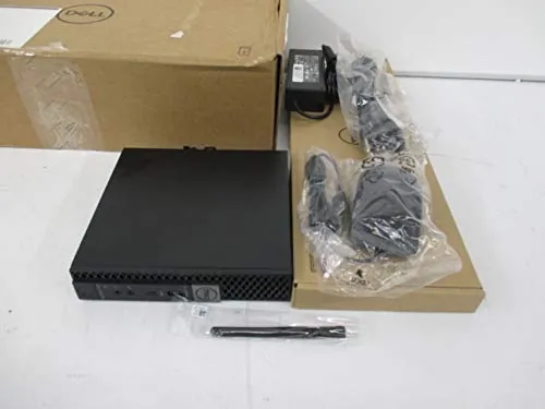 Aerohive J62C9 Optiplex 7070 Mff I5 9-9500t