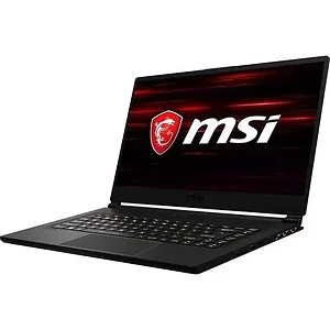 GS65652 | Msi GS65 STEALTH THIN 8RF-652US