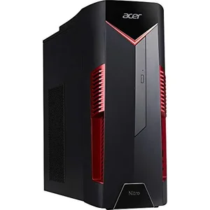 DG.E0HAA.036 | Acer Nitro 50 Gaming Desktop - Powerful