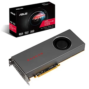 RX5700-8G | Asus RX 5700 8GB GDDR6 Graphics Card - PCIe 4.0