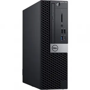 Aerohive T21MJ Optiplex 7070 Sff I5 9-9500 8gb