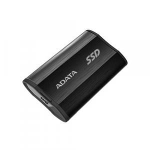 Adata ASE800-1TU32G2-CBK Se800 1tb Portable Ssd - Fast And Durable Sto