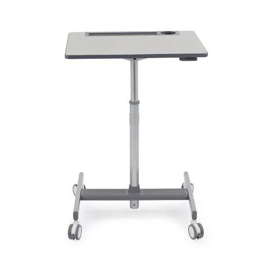 Ergotron 24-715-057 Learnfit Se Wider Base