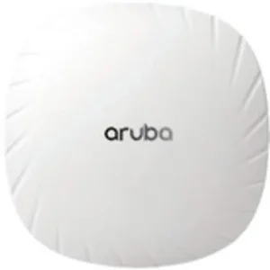 JZ356A | Hpe ARUBA AP-555 Unified Access Point