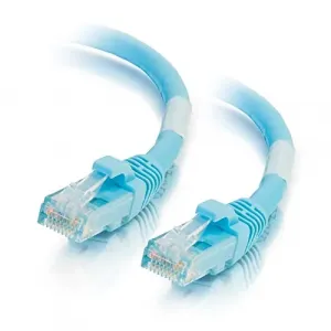 C2g 50876 150ft Cat6a Snagless Utp Cable