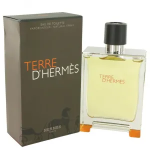 Hermes HERME23659 Terre D' 6.7 Eau De Toilette Spray For Men