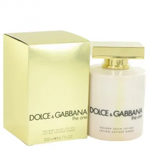 Dolce 517422 Golden Satin Lotion 6.7 Oz