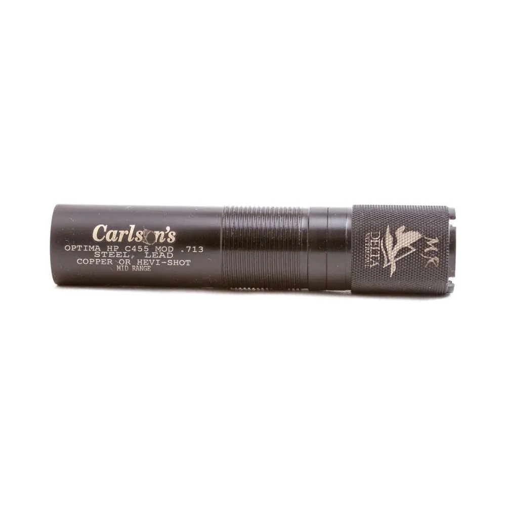 Carlson Choke Tubes-65014
