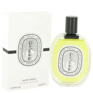 Diptyque 516707 Another Winner From The Design House Of , Oyedo Keeps 