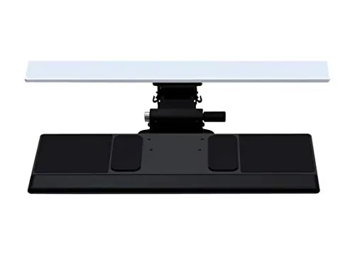 Humanscale 6G500-G2722 6g Kb System 500 Board  Built-in Mse Blk