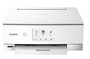 3775C022 | Canon PIXMA TS8320 Wireless All-in-One Inkjet
